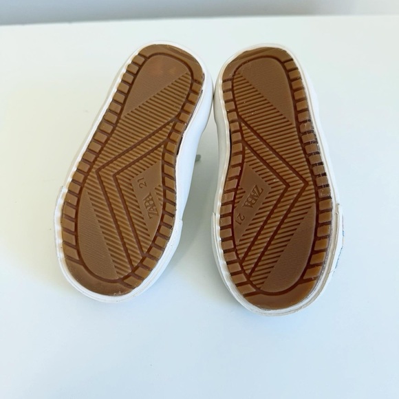 Zara Disney character shoes size 21 (US 5) - Picture 8 of 8